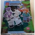 thumbnail image 3 of LEGO Minecraft: Alex with Skeleton and Skeleton Horse Mini Set 662206, 3 of 5