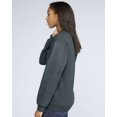 thumbnail image 4 of Gildan Softstyle Crewneck Sweatshirt SF000, 4 of 7