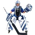 thumbnail image 1 of Franklin NHL Toronto Maple Leafs Youth Goalie Set, 1 of 4