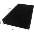 thumbnail image 4 of Aquarium Filter Media Foam Material Cut to Fit x; Bio Pre Filter Sponge Pad Sheet for Fish Tank ( x;-ppi), 4 of 4