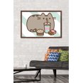 thumbnail image 3 of Pusheen - Nourriture, 3 of 4