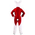 thumbnail image 2 of Déguisement de Lapin Blanc Digne pour Enfants, 2 of 3