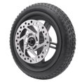 thumbnail image 2 of Rear Wheel Sturdy and Durable Disc Brake Convenient Industry for Scooter Factory Repair Shop, 2 of 8