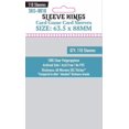 thumbnail image 1 of Wild Assent Ensemble de Manchons Compatibles (8810 X 5), 1 of 2