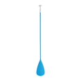 thumbnail image 1 of DYNWAVECA Kayak Paddle Replacement Portable Lightweight Foldable Detachable Boat Oar Boat Paddle for Inflatable Boat Outside Activities blue, 1 of 9