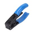 thumbnail image 4 of Optical Cable Stripper,2.1x1.6mm Fiber Optic Stripper Wire Stripper Fiber Stripping Tool Maximized Efficiency, 4 of 8