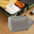 thumbnail image 3 of Organizers and Storage,Travel Clothes Storage Bag Compression Organizer Split Bag Portable Clothes Luggage Clothes Organizer Bag,Storage Bag Organizer,Travel Bags Organizer for Luggage, 3 of 6