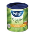 thumbnail image 1 of Tetley Honey Lemon Ginseng Green Tea, 1 of 3