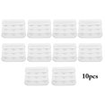 thumbnail image 2 of Rallonge de Soutien-Gorge pour Femmes Grand 10 Pcs Universelle Extension de Bande de Soutien-Gorge Rallonge de Lingerie, 2 of 10