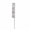 thumbnail image 3 of 15W Invisible Wireless Charger Fast Charging Easy Installation Quick Charger,1 * Wireless charger,White, 3 of 7