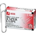 thumbnail image 1 of Acco ACC72385 Paper Clip, 1 of 3