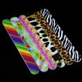 thumbnail image 3 of Professional Manicure Tools Kit, Nail Buffer Shiner Blocks Art Care for Home Salon, 3 of 4