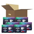 thumbnail image 1 of First Quality Culotte d'Incontinence Unisexe pour Adulte, Taille 1, 16 Sachets, 1 of 4