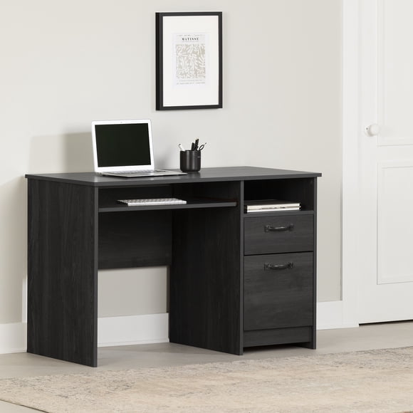 South Shore Tassio Desk Nordik Oak
