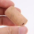 thumbnail image 4 of Xuanheng Flûte Tête de Flûte en Liège Articulé pour Flûtes Accessoires d'Instruments de Musique, 4 of 7
