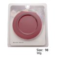 thumbnail image 3 of Housse de Trou de Son en Silicone pour Guitare Classique Réduction de Bruit Taille Complète, 3 of 7
