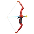 thumbnail image 3 of Adventure Force Archery Set, Adjustable Bow Power Design, Includes 1 Bow with 3 Arrows and 1 Quiver, Ages 6+, 3 of 5