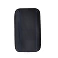 thumbnail image 2 of Chmadoxn Car Armrest Storage Box Mat, Fiber Leather Car Center Console Cover, Car Armrest Seat Box Cover Accessories Interior Protection For Most Vehicle, SUV, Car Armrest trunk sleeve pad, 2 of 9