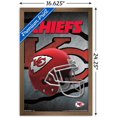 thumbnail image 2 of NFL Kansas City Chiefs - Casque 16, 2 of 4