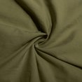 thumbnail image 4 of RXIRUCGD Blouse Chemise Décontractée pour Femme à Manches Longues, Col Rabattu, Couleur Unie, Hauts, Cardigan à Simple Boutonnage, Blouse avec Poches, Vert Armée, Taille : M, 4 of 8