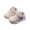 Beige, variant on RXIRUCGD Children' Luminous Lighting Shoes Children's Luminous Sports Shoes Casual Walking Shoes( Pink, Size:3 Years )