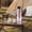 Pink-As shows, variant on Stainless Steel Insulated Sports Water Bottle, Large Capacity Outdoor Kettle for Hiking & Gym, Double Wall Vacuum Insulation for Hot & Cold Beverages, Travel-Ready Kitchen & Outdoor Essential