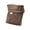 #-【Coffee】| Breathable Blanket, variant on Fleece Blanket - Breathable Polyester Toweling Blanket, Lightweight Nap Blanket for All Seasons, Cooling Blanket for Hot Sleepers, Green, JKODE