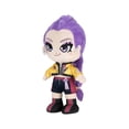 thumbnail image 3 of KPop Demon Hunters 8" Plush Rumi, 3 of 6