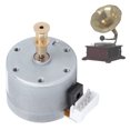 thumbnail image 2 of Metal Professional 2 NM Gramophone, Phono, For Vinyl Record Player Phonograph, 2 of 8