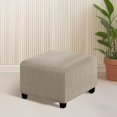 thumbnail image 5 of Housse de Sofa en Polyester Protectrice Réversible Extensible Housse de Canapé pour Salon Meubles Maison Durable Lavable Douce Confortable, 5 of 5
