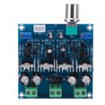thumbnail image 4 of Circuit Imprimé, Fiable 2 Canaux DC24V 2A Circuit Imprimé Audio Durable pour Haut-Parleurs Actifs, 4 of 8