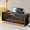 Coffee-Free Size, variant on Wifi Router Storage Box, Power Strip Junction Box, Adjustable Cable Organizer for Home & Office, Fireproof Plastic Design for Desk and Wall Storage, Tidy Solution for Cord Management