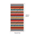 thumbnail image 4 of Microfiber Lightweight Beach Towel Sand Free Quick Dry Absorbent Compact Towels for Swimming Pool Camping Beach Accessories Large Easy Pack Travel Things for Vacation Essentials Gift Adult(B), 4 of 8