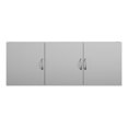 thumbnail image 4 of Systembuild Evolution Lory 54" Wall Cabinet, White, 4 of 9