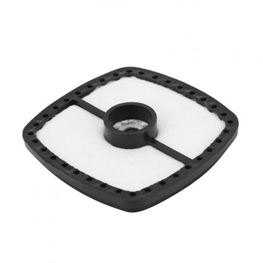Filtre à Air de Coupe, Filtre à Air de Coupe Nettoyant Pratique Efficace Installation Facile Longue Durée pour Echo 13031054130