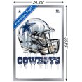 thumbnail image 2 of NFL Dallas Cowboys - Casque anti-goutte 20, 2 of 4