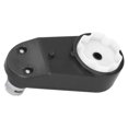 thumbnail image 2 of Motor Upgrade,Upgrade Kit 390 Electric Motor Gear Box 12V Motor  Spare Part Replacement for Kids Electric Car, 2 of 7