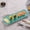 party platters for entertaining Under $5 a3, variant on Cagogo Sushi Serving Platter, Large Rectangle Plastic Tray for Sushi Rolls, Party Appetizers, Cake Desserts, Entertaining Plates for Catering and Home Kitchen, Durable Disposable Food Platter