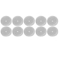 thumbnail image 2 of Filter Mesh,Reusable Filter Mesh Stainless Steel Coffee Filter Replacement for Coffee Press Pot, 2 of 7