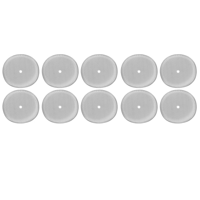Uniform Contact , Durable Coffee Filter, Coffee Filter Mesh, School For Cafe Home Office 150 Mesh