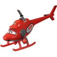 thumbnail image 3 of Véhicule Cars Kathy Copter à l'échelle 1:55 du Disney Pixar, 3 of 4