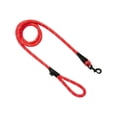 thumbnail image 1 of One Paw, Hiker Reflective Rope Dog Leash, Multiple Colors, 5 ft, 1 of 2