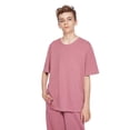 thumbnail image 4 of Jackson Boys' Washed Short Sleeve Crew Neck Tee, 4 of 6