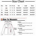 thumbnail image 3 of Yuyuzo Womens Quilted Jackets Button down Lightweight Puffer Jacket Winter Warm Outwear Downcoat, 3 of 4