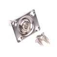 thumbnail image 1 of Replacement For Gibson Epiphone TL Electric Guitar Audio Socket Panel 1/4" 6.35mm Square Audio Jack Mount, 1 of 9