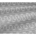 thumbnail image 5 of oneOone Viscose Jersey Fabric Geometric Block Printed Craft Fabric BTY 60 Inch Wide, 5 of 5
