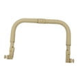 thumbnail image 3 of Tachiuwa Armrest Trolley Crossbar Detachable Rod Handlebar Khaki, 3 of 9