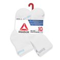 thumbnail image 2 of Reebok Girls 10Pk Quarter, 2 of 2
