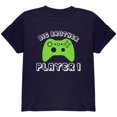 thumbnail image 1 of Big Brother Player 1 New Gamer Youth T Shirt, 1 of 1