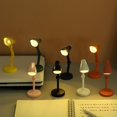 thumbnail image 1 of Portable Pliant Magnétique Oeil Protection Mini LED Lampe de Bureau Table Veilleuse, 1 of 8
